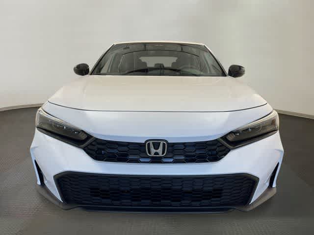 Thumbnail: 2026 Honda Civic - 10
