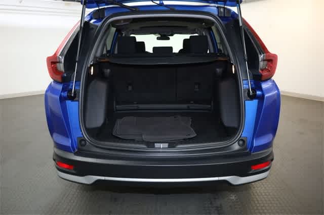 Thumbnail: 2022 Honda CR-V - 34