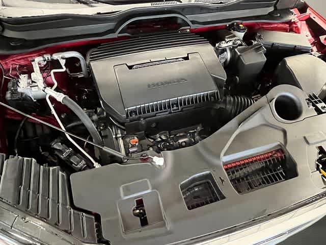 Thumbnail: 2026 Honda Pilot - 12