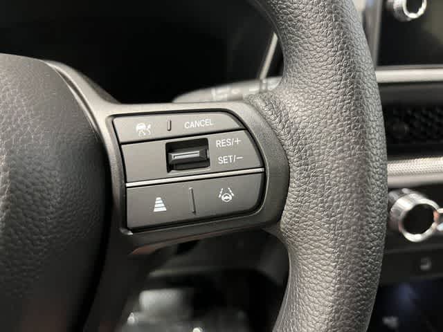 Thumbnail: 2026 Honda CR-V - 14