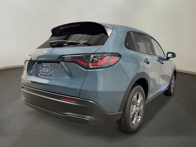 Thumbnail: 2027 Honda HR-V - 6