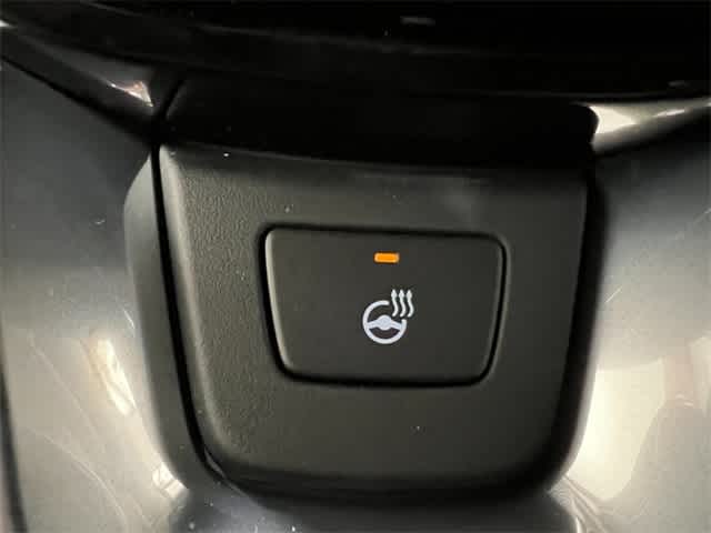 2025 Honda Pilot Elite 25