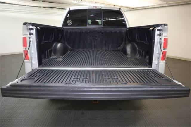 Thumbnail: 2014 Ford F-150 - 32