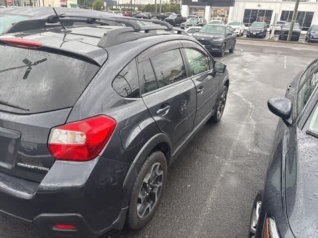 Thumbnail: 2017 Subaru Crosstrek - 12