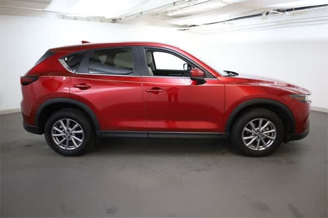 Thumbnail: 2023 Mazda CX-5 - 9