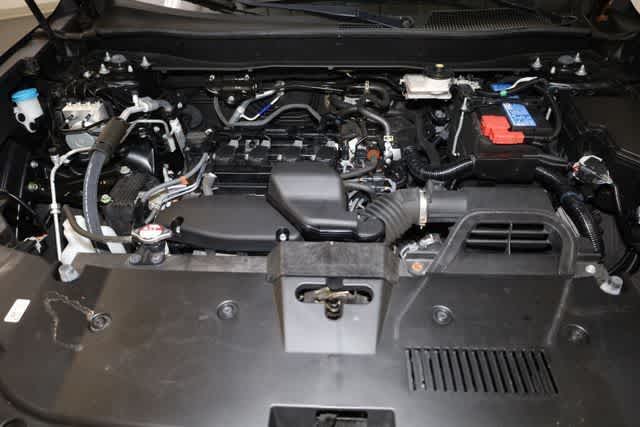 Thumbnail: 2024 Honda CR-V - 33