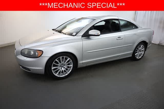 Thumbnail: 2008 Volvo C70 - 2