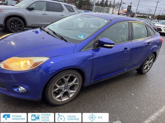 2014 Ford Focus SE -
                  Union, NJ