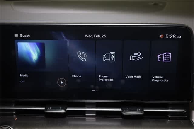 Thumbnail: 2025 Hyundai Kona - 28