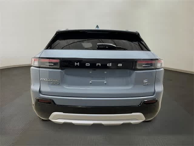 Thumbnail: 2026 Honda Prologue - 4