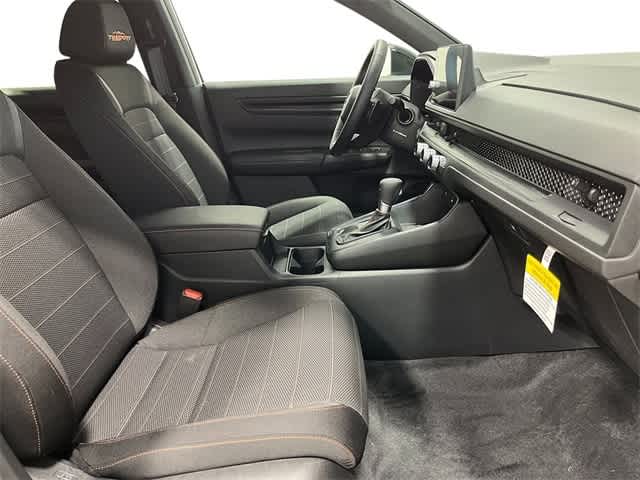 Thumbnail: 2026 Honda CR-V - 29