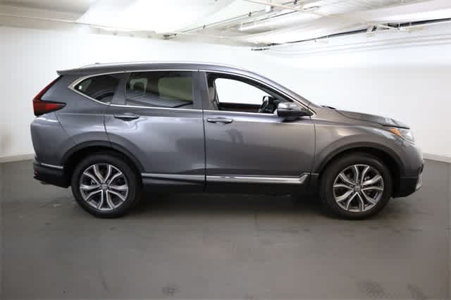 Thumbnail: 2022 Honda CR-V - 9