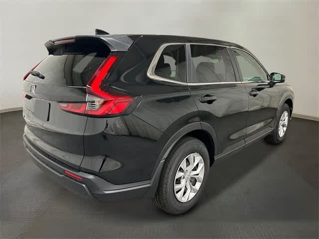 Thumbnail: 2026 Honda CR-V - 5