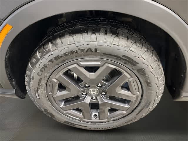 Thumbnail: 2026 Honda CR-V - 11
