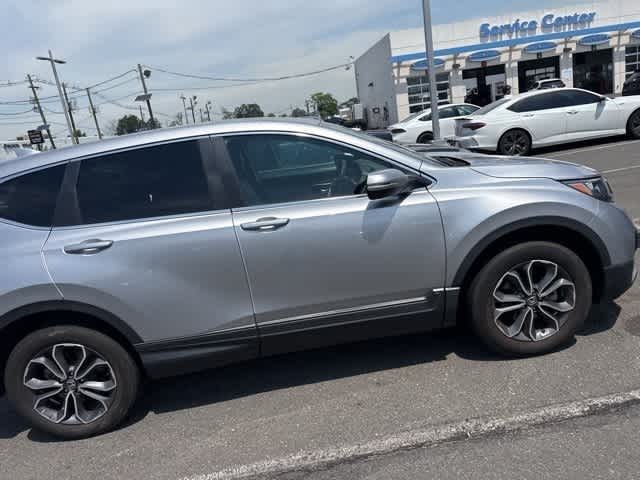 Thumbnail: 2022 Honda CR-V - 12