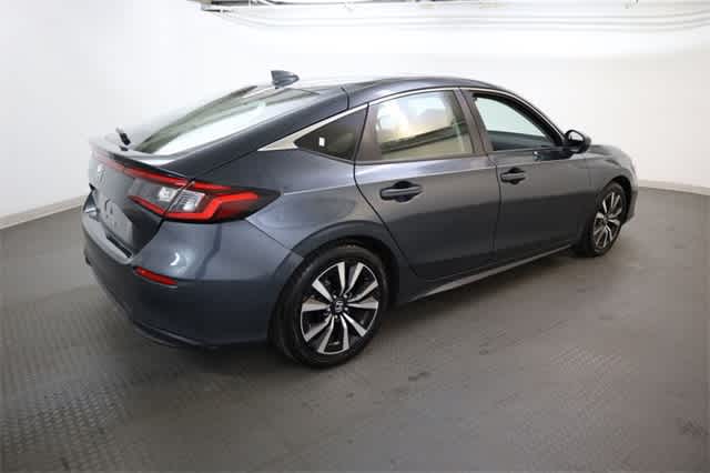 Thumbnail: 2022 Honda Civic - 8