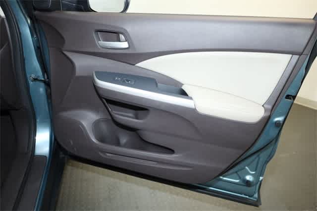 Thumbnail: 2014 Honda CR-V - 22