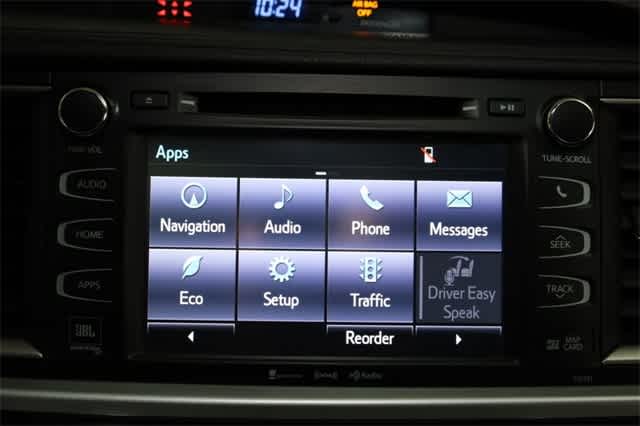 Thumbnail: 2019 Toyota Highlander - 29