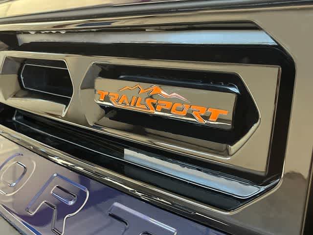 Thumbnail: 2026 Honda Passport - 6