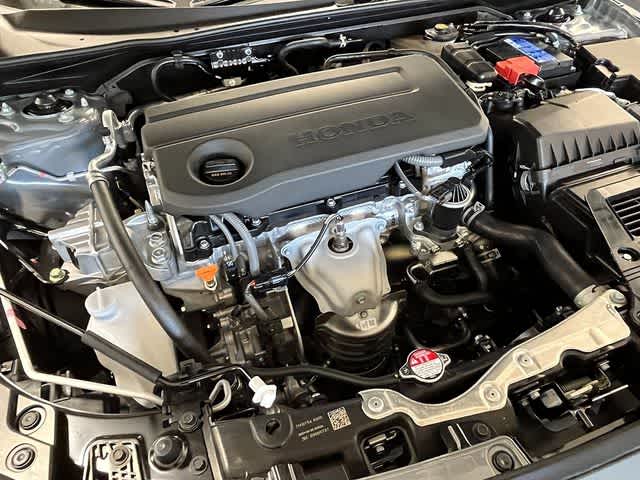 Thumbnail: 2026 Honda Civic - 12