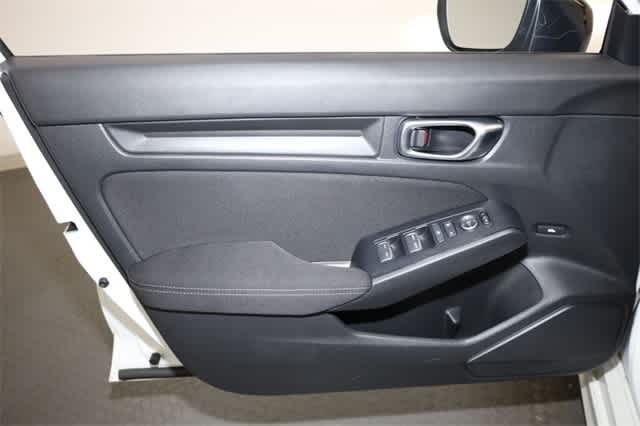 Thumbnail: 2023 Honda Civic - 13