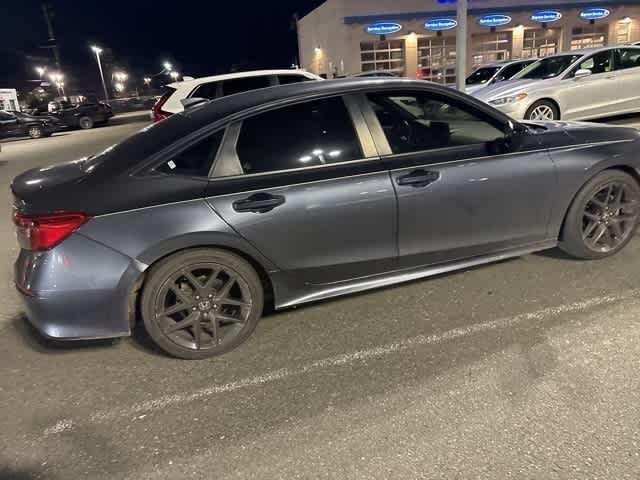 Thumbnail: 2023 Honda Civic - 14