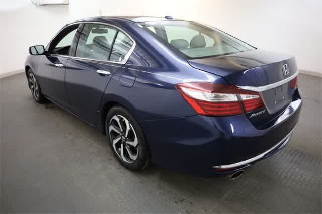 Thumbnail: 2017 Honda Accord - 4