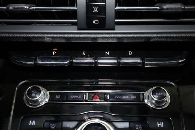 Thumbnail: 2020 Lincoln Corsair - 31