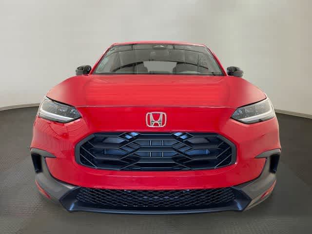 Thumbnail: 2026 Honda HR-V - 10