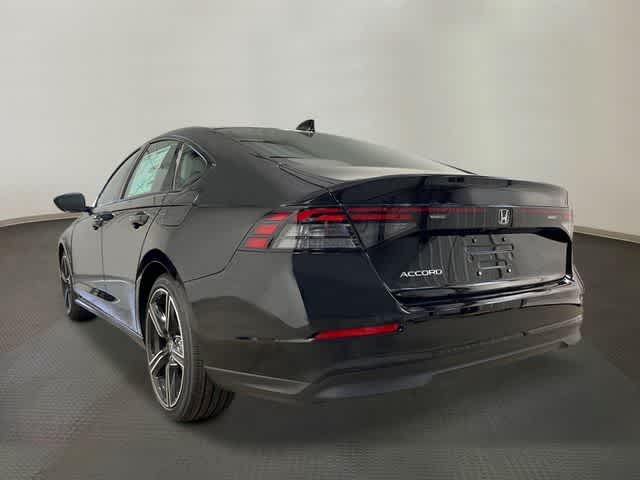 Thumbnail: 2026 Honda Accord - 3