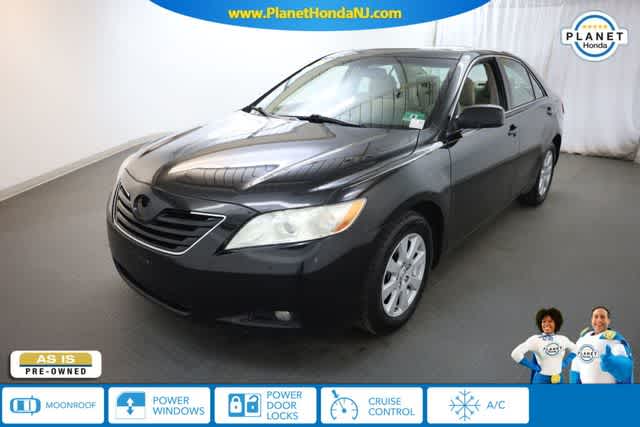 2008 Toyota Camry XLE -
                  Union, NJ
