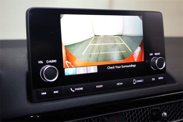 Thumbnail: 2023 Honda Civic - 24