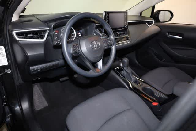 Thumbnail: 2021 Toyota Corolla - 14