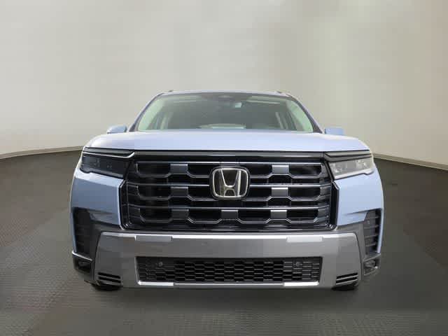 Thumbnail: 2026 Honda Pilot - 8