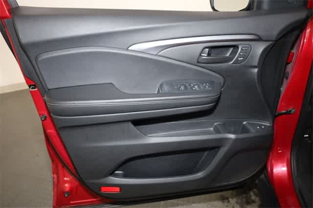 Thumbnail: 2023 Honda Passport - 13