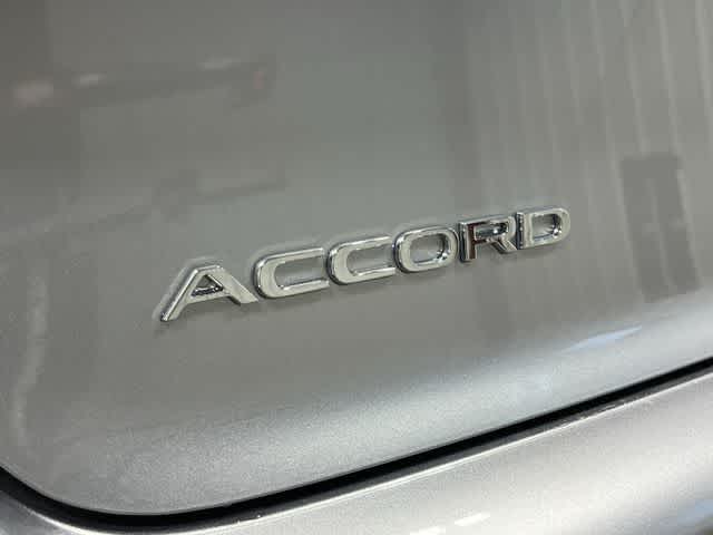 Thumbnail: 2026 Honda Accord - 6
