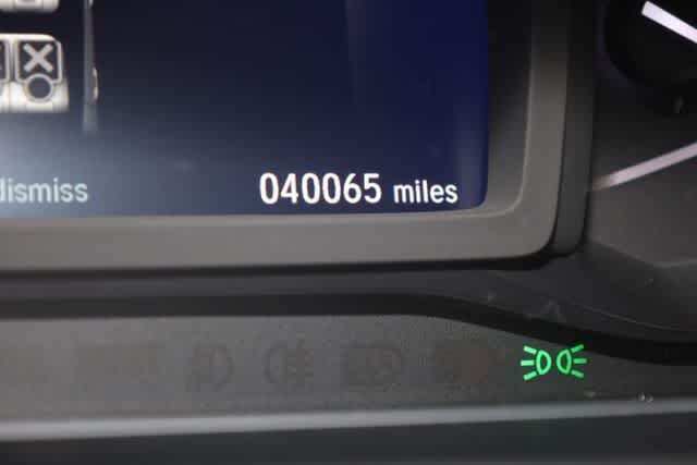 Thumbnail: 2024 Honda Passport - 25