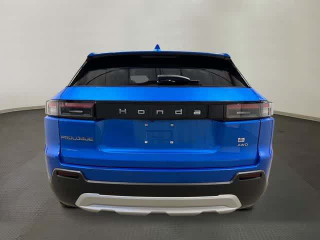 Thumbnail: 2026 Honda Prologue - 4