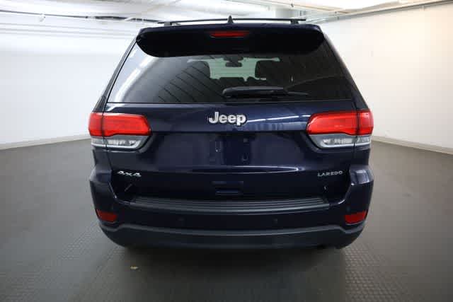 Thumbnail: 2018 Jeep Grand Cherokee - 6