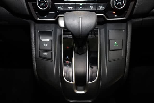 Thumbnail: 2019 Honda CR-V - 28