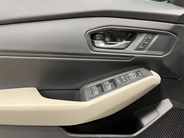 Thumbnail: 2025 Honda Accord - 15