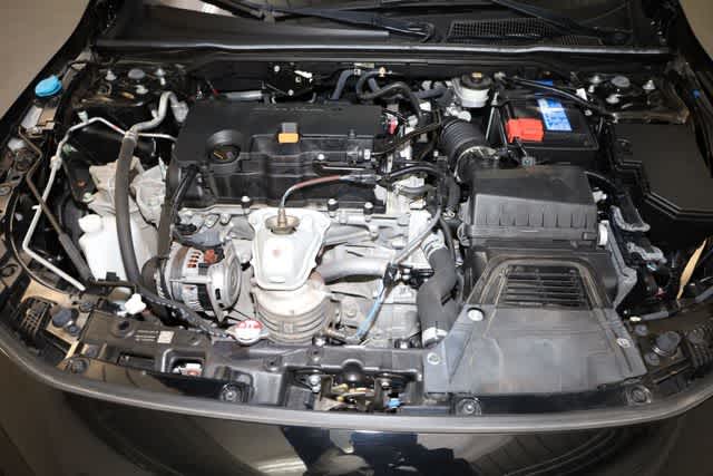 Thumbnail: 2023 Honda Civic - 34