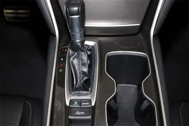 Thumbnail: 2022 Honda Accord - 32