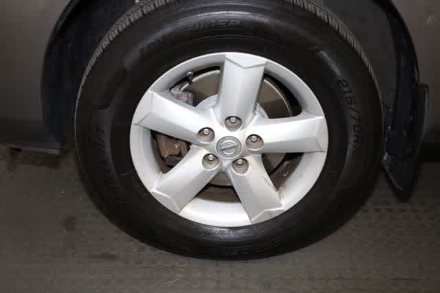 Thumbnail: 2012 Nissan Rogue - 32