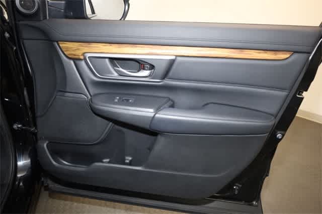 Thumbnail: 2017 Honda CR-V - 22