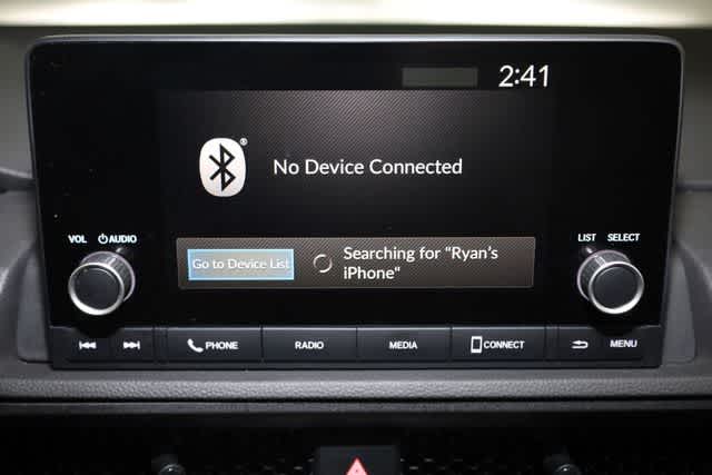 Thumbnail: 2024 Honda CR-V - 24