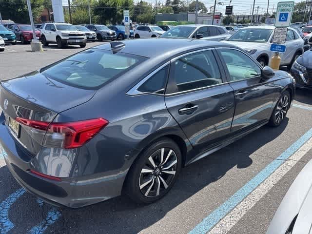 Thumbnail: 2023 Honda Civic - 16