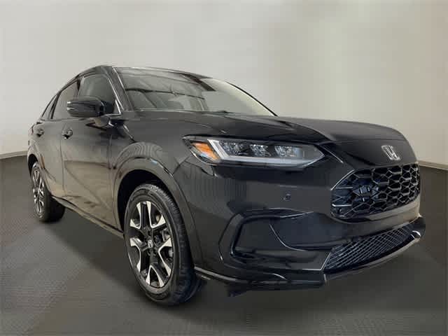 Thumbnail: 2026 Honda HR-V - 8