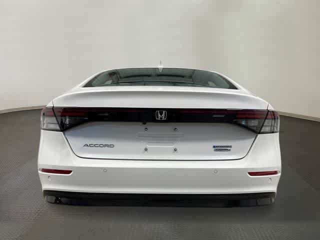 Thumbnail: 2026 Honda Accord - 4