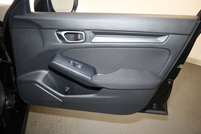 Thumbnail: 2023 Honda Civic - 31